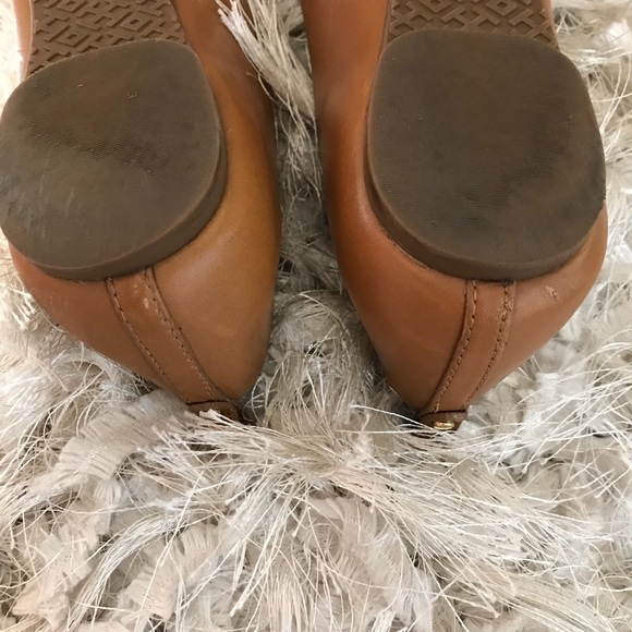 Tory Burch flats - Picture 5 of 5